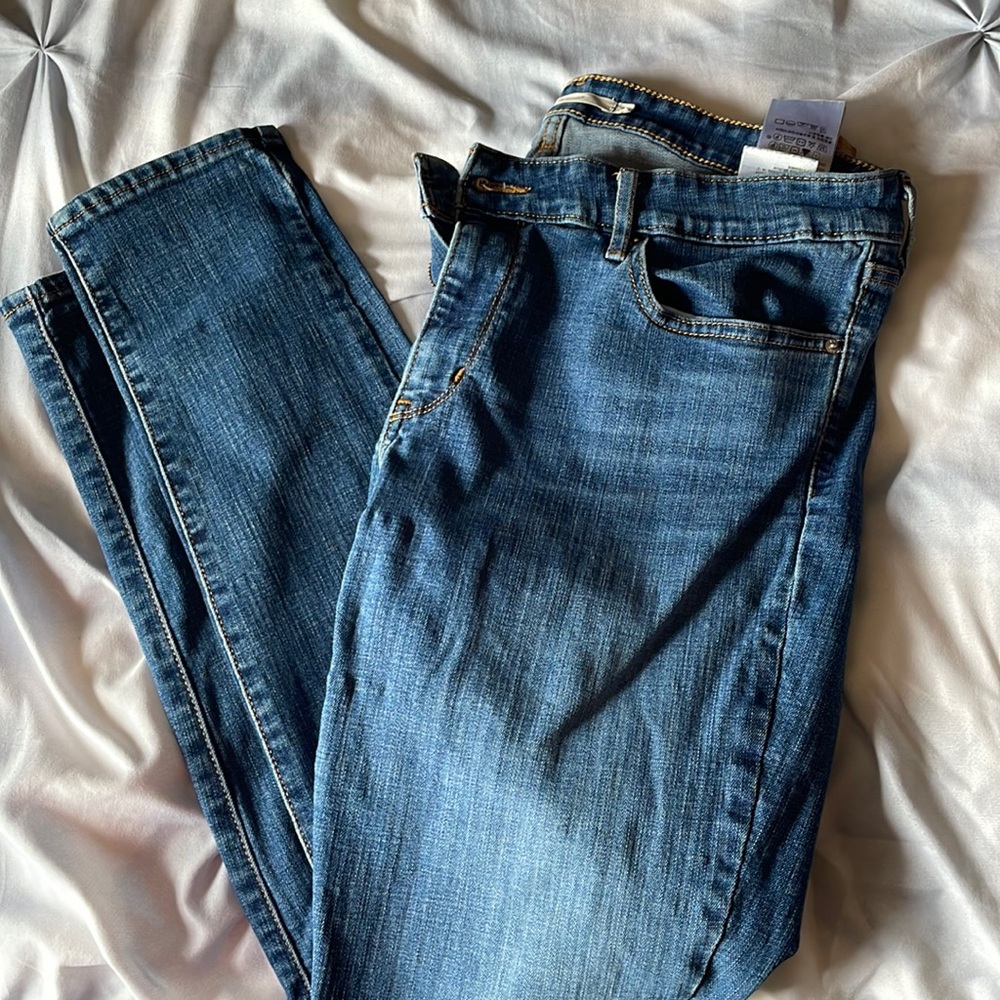 Levi Jeans